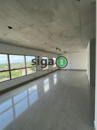 Imagem Apartamento com 2 Quartos à Venda, 70 m² em Alto Da Boa Vista - São Paulo