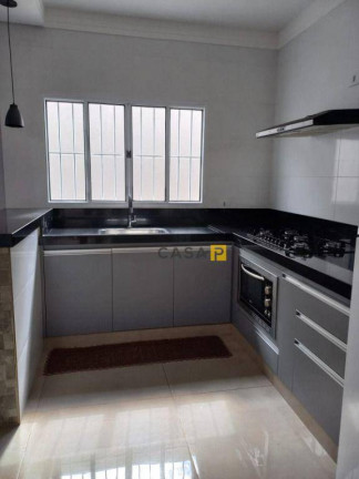 Imagem Casa com 3 Quartos à Venda, 142 m² em Jardim Dos Lagos - Nova Odessa Imagem Casa com 3 Quartos à Venda, 142 m² em Jardim Dos Lagos - Nova Odessa