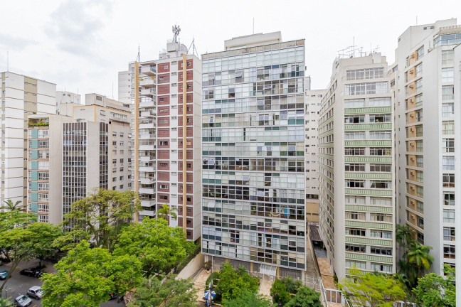Imagem Apartamento com 4 Quartos à Venda, 365 m² em Higienópolis - São Paulo Imagem Apartamento com 4 Quartos à Venda, 365 m² em Higienópolis - São Paulo