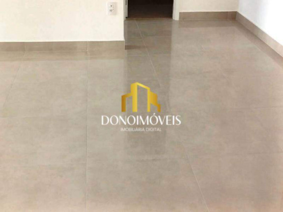 Imagem Apartamento com 3 Quartos à Venda, 117 m² em Vila Bastos - Santo André Imagem Apartamento com 3 Quartos à Venda, 117 m² em Vila Bastos - Santo André