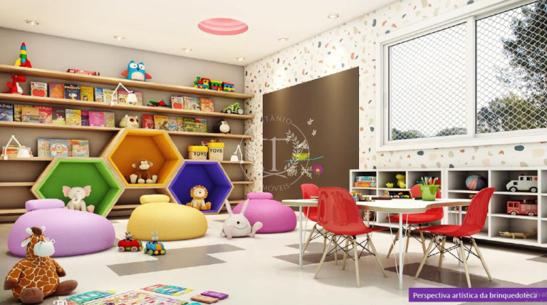Imagem Apartamento com 2 Quartos à Venda, 41 m² em Cidade Ademar - São Paulo