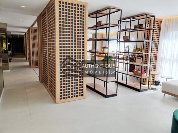 Imagem Apartamento com 1 Quarto à Venda, 36 m² em Vila Mariana - São Paulo Imagem Apartamento com 1 Quarto à Venda, 36 m² em Vila Mariana - São Paulo