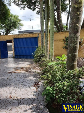 Ponto Comercial para Alugar,  em Jd. America - Jacareí