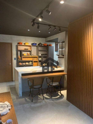 Apartamento com 1 Quarto à Venda, 37 m² em Boa Viagem - Recife