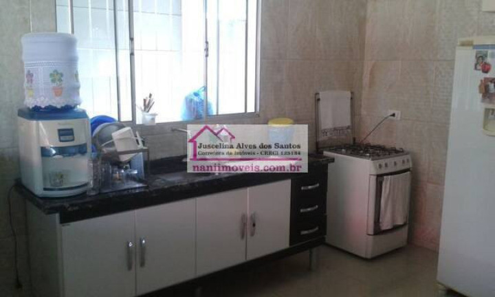 Imagem Casa com 3 Quartos à Venda, 100 m² em Getuba - Caraguatatuba