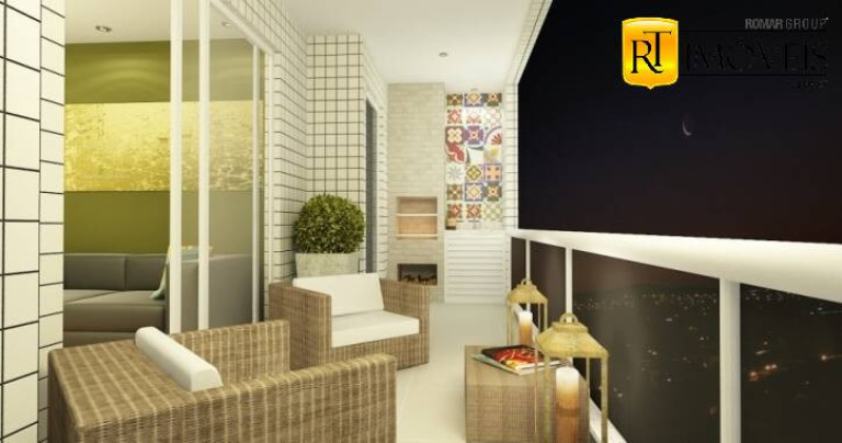Imagem Cobertura com 2 Quartos à Venda, 162 m² em Braga - Cabo Frio Imagem Cobertura com 2 Quartos à Venda, 162 m² em Braga - Cabo Frio