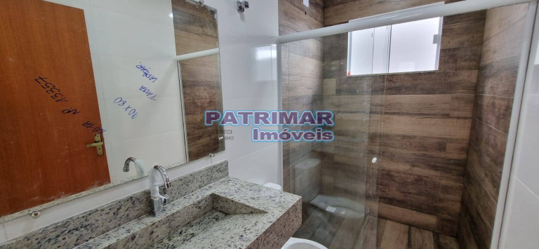 Imagem Casa com 3 Quartos à Venda, 166 m² em Jardim Atlântico Oeste (itaipuaçu) - Maricá Imagem Casa com 3 Quartos à Venda, 166 m² em Jardim Atlântico Oeste (itaipuaçu) - Maricá