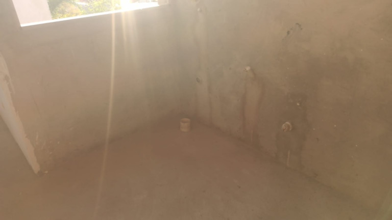 Imagem Apartamento com 1 Quarto à Venda, 37 m² em Vila Bocaina - Mauá