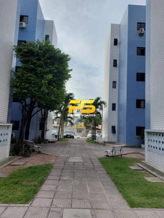 Imagem Apartamento com 3 Quartos à Venda, 83 m² em Bancários - João Pessoa Imagem Apartamento com 3 Quartos à Venda, 83 m² em Bancários - João Pessoa