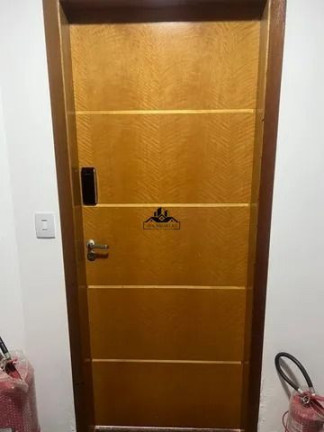 Imagem Apartamento com 3 Quartos à Venda, 64 m² em Jardim Stetel - Santo André