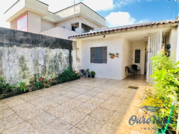 Imagem Casa com 3 Quartos à Venda, 129 m² em Cibratel - Itanhaém