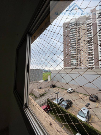 Imagem Apartamento com 2 Quartos à Venda, em Tambore - Barueri Imagem Apartamento com 2 Quartos à Venda, em Tambore - Barueri