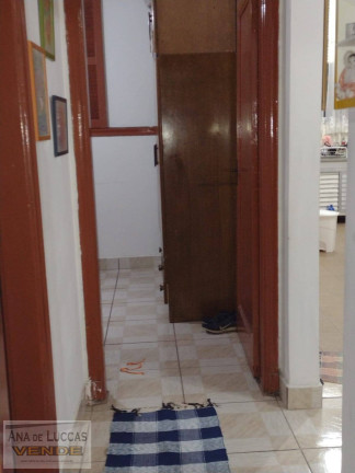 Imagem Casa com 2 Quartos à Venda, 200 m² em Cidade Dutra - São Paulo