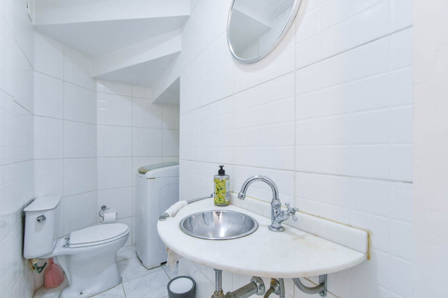 Imagem Imóvel com 1 Quarto à Venda, 65 m² em Vila Suzana - São Paulo Imagem Imóvel com 1 Quarto à Venda, 65 m² em Vila Suzana - São Paulo