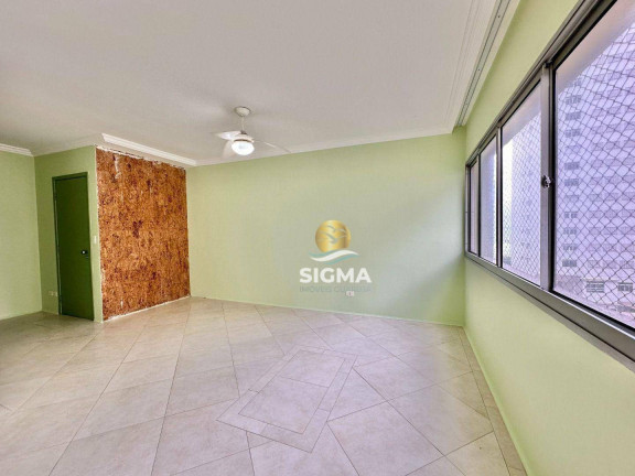 Imagem Apartamento com 3 Quartos à Venda, 110 m² em Pitangueiras - Guarujá