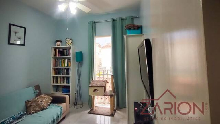 Imagem Casa de Condomínio com 3 Quartos à Venda, 136 m² em Bairro Dos Guedes - Tremembé