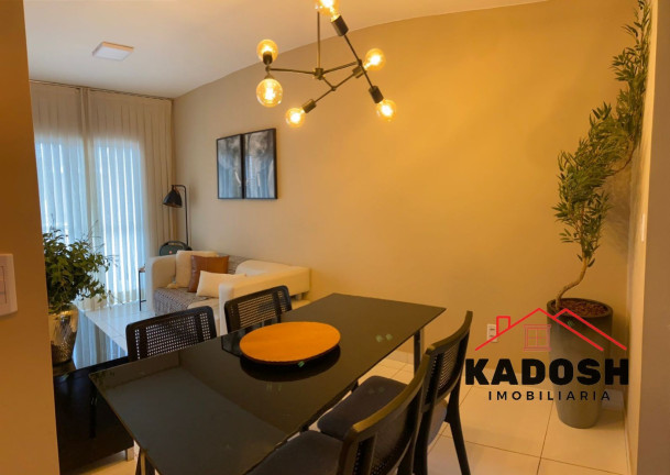 Imagem Casa com 2 Quartos à Venda, 130 m² em Registro - Feira De Santana Imagem Casa com 2 Quartos à Venda, 130 m² em Registro - Feira De Santana
