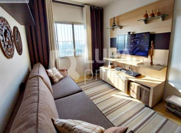 Apartamento com 2 Quartos à Venda, 64 m² em Vila Maria - São Paulo