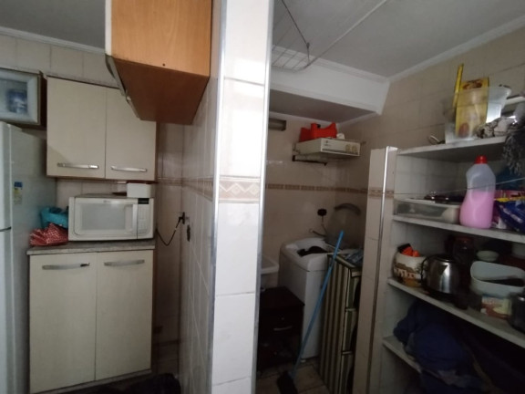 Imagem Apartamento com 2 Quartos à Venda, 63 m² em Aparecida - Santos Imagem Apartamento com 2 Quartos à Venda, 63 m² em Aparecida - Santos