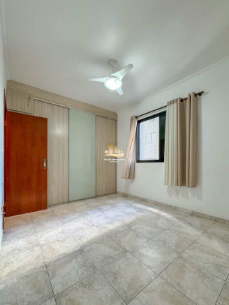 Imagem Apartamento com 1 Quarto à Venda, 56 m² em Canto Do Forte - Praia Grande
