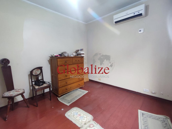 Imagem Imóvel com 3 Quartos à Venda, 130 m² em Aparecida - Santos