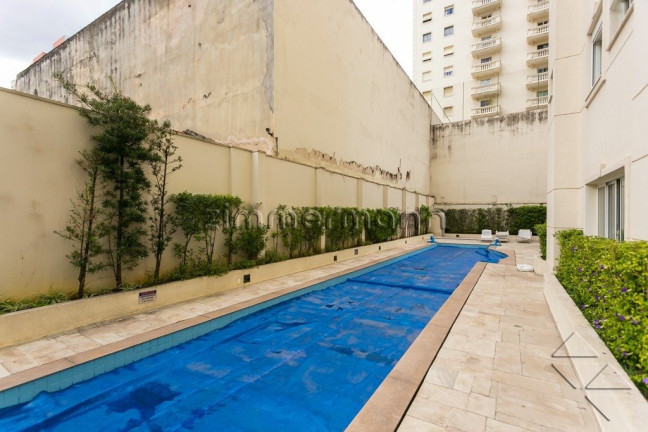 Imagem Apartamento com 2 Quartos à Venda, 72 m² em Pinheiros - São Paulo