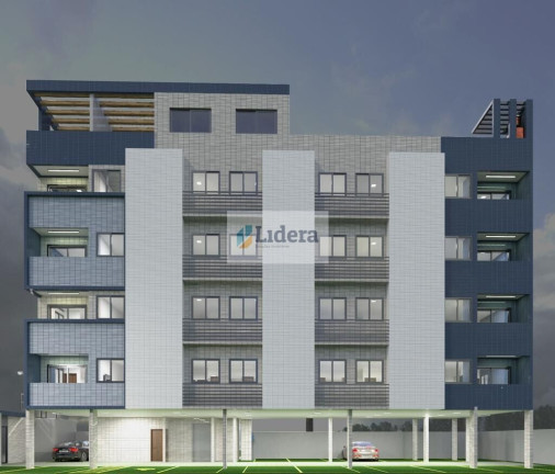 Imagem Flat com 1 Quarto à Venda, 23 m² em Intermares - Cabedelo Imagem Flat com 1 Quarto à Venda, 23 m² em Intermares - Cabedelo