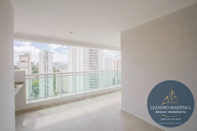 Imagem Apartamento com 2 Quartos à Venda, 75 m² em Santo Amaro - São Paulo Imagem Apartamento com 2 Quartos à Venda, 75 m² em Santo Amaro - São Paulo