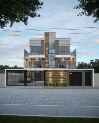 Apartamento com 2 Quartos à Venda, 52 m² em São Domingos - Navegantes