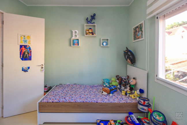Imagem Casa de Condomínio com 3 Quartos à Venda, 92 m² em Camaquã - Porto Alegre