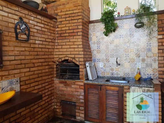 Imagem Casa com 3 Quartos à Venda, em Geribá - Búzios Imagem Casa com 3 Quartos à Venda, em Geribá - Búzios