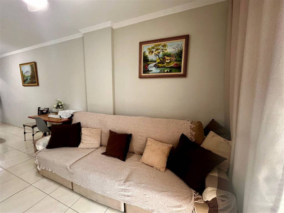 Imagem Apartamento com 2 Quartos à Venda, 77 m² em Aviação - Praia Grande Imagem Apartamento com 2 Quartos à Venda, 77 m² em Aviação - Praia Grande