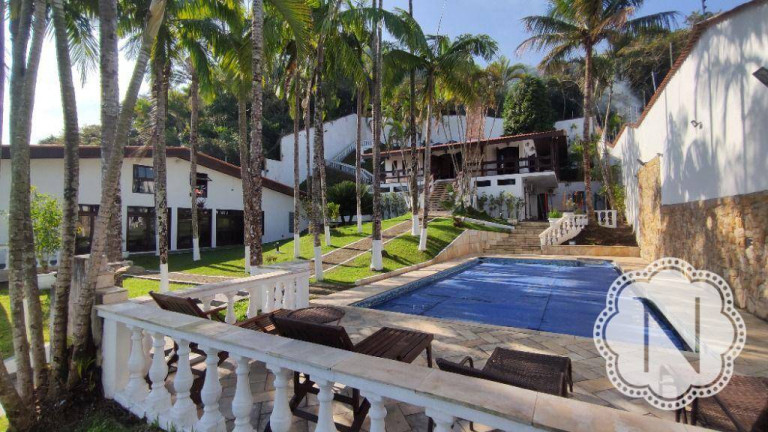 Sobrado com 8 Quartos à Venda, 305 m² em Praia Do Sonho - Itanhaém
