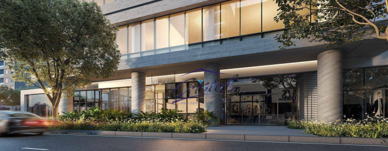 Imagem Apartamento com 3 Quartos à Venda, 115 m² em Pinheiros - São Paulo