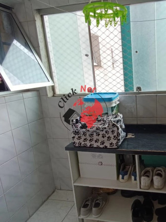 Imagem Apartamento com 3 Quartos à Venda, 94 m² em Vila Gilda - Santo André Imagem Apartamento com 3 Quartos à Venda, 94 m² em Vila Gilda - Santo André