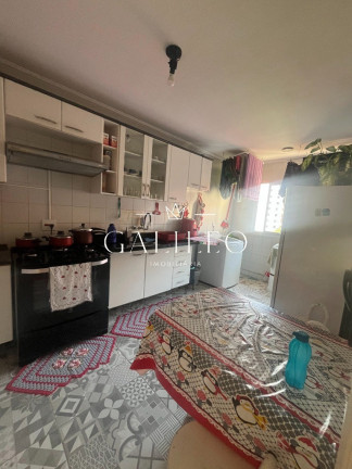 Imagem Apartamento com 2 Quartos à Venda, 64 m² em Parque Residencial Eloy Chaves - Jundiaí