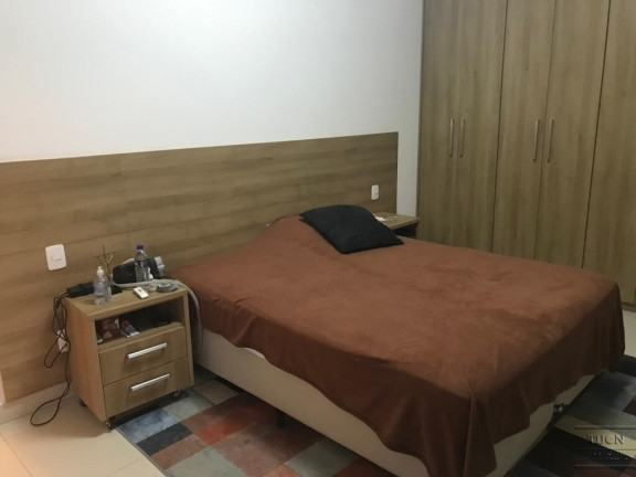 Imagem Casa de Condomínio com 3 Quartos à Venda, 179 m² em Condomínio Villágio Di Capri - Votorantim