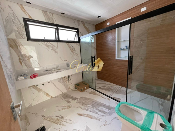 Imagem Casa com 3 Quartos à Venda,  em Loteamento Floresta - São José Dos Campos