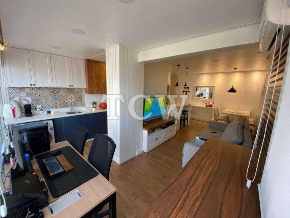 Imagem Apartamento com 2 Quartos à Venda, 63 m² em Saúde - São Paulo