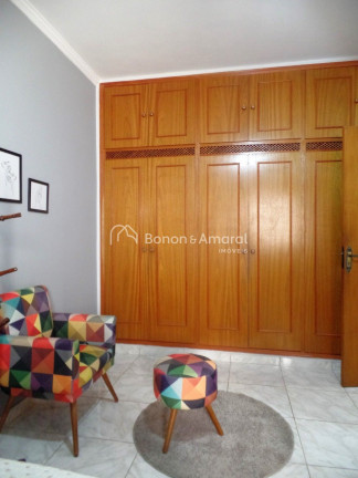 Imagem Casa com 4 Quartos à Venda, 300 m² em Jardim Santa Genebra - Campinas Imagem Casa com 4 Quartos à Venda, 300 m² em Jardim Santa Genebra - Campinas