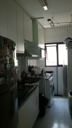 Imagem Apartamento com 2 Quartos à Venda, 66 m² em Vila Mathias - Santos Imagem Apartamento com 2 Quartos à Venda, 66 m² em Vila Mathias - Santos