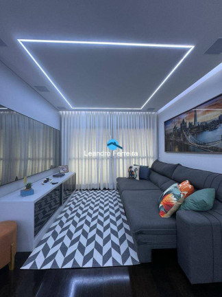 Apartamento com 4 Quartos à Venda, 174 m² em Jardim Do Mar - São Bernardo Do Campo