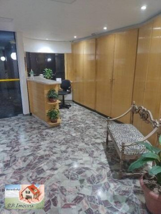 Imagem Apartamento com 4 Quartos à Venda, 150 m² em Centro - São Caetano Do Sul
