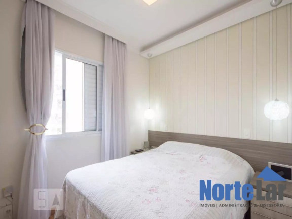 Imagem Apartamento com 3 Quartos à Venda, 74 m² em Jardim Pereira Leite - São Paulo
