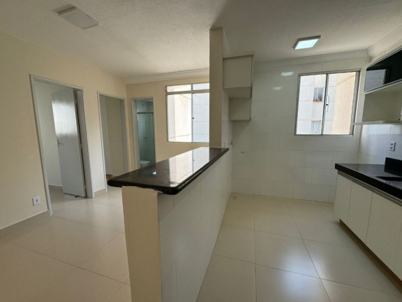 Imagem Apartamento com 2 Quartos à Venda, 45 m² em Araguaia Park - Goiânia Imagem Apartamento com 2 Quartos à Venda, 45 m² em Araguaia Park - Goiânia