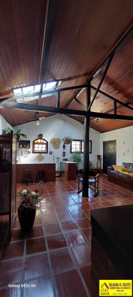 Imagem Casa com 3 Quartos à Venda, 960 m² em Itaipuaçu - Maricá