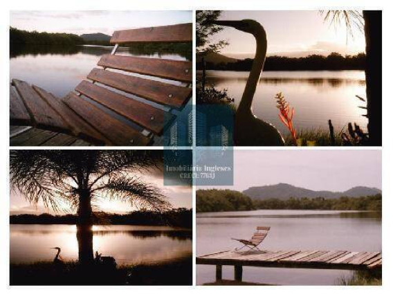 Imagem Chácara à Venda, 35 m² em Vargem Pequena - Florianópolis Imagem Chácara à Venda, 35 m² em Vargem Pequena - Florianópolis