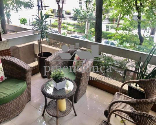 Apartamento com 3 Quartos à Venda, 212 m² em Higienópolis - São Paulo