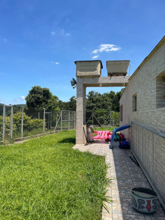 Imagem Imóvel com 3 Quartos à Venda, 8.500 m² em Parque Santa Rita De Cássia - Cotia