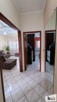Imagem Casa com 3 Quartos à Venda, 140 m² em Solo Sagrado I - São José Do Rio Preto Imagem Casa com 3 Quartos à Venda, 140 m² em Solo Sagrado I - São José Do Rio Preto